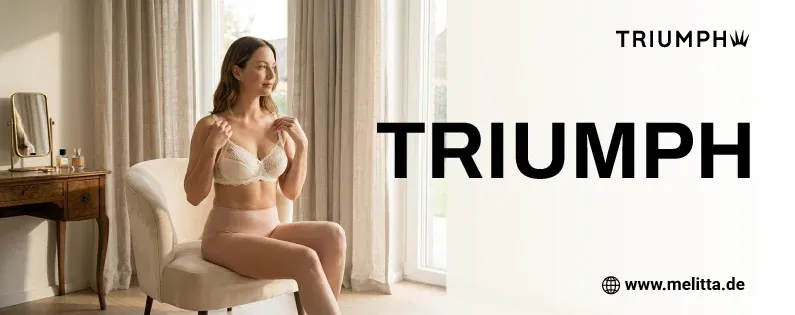 Triumph Gutscheincode - Coupondopa